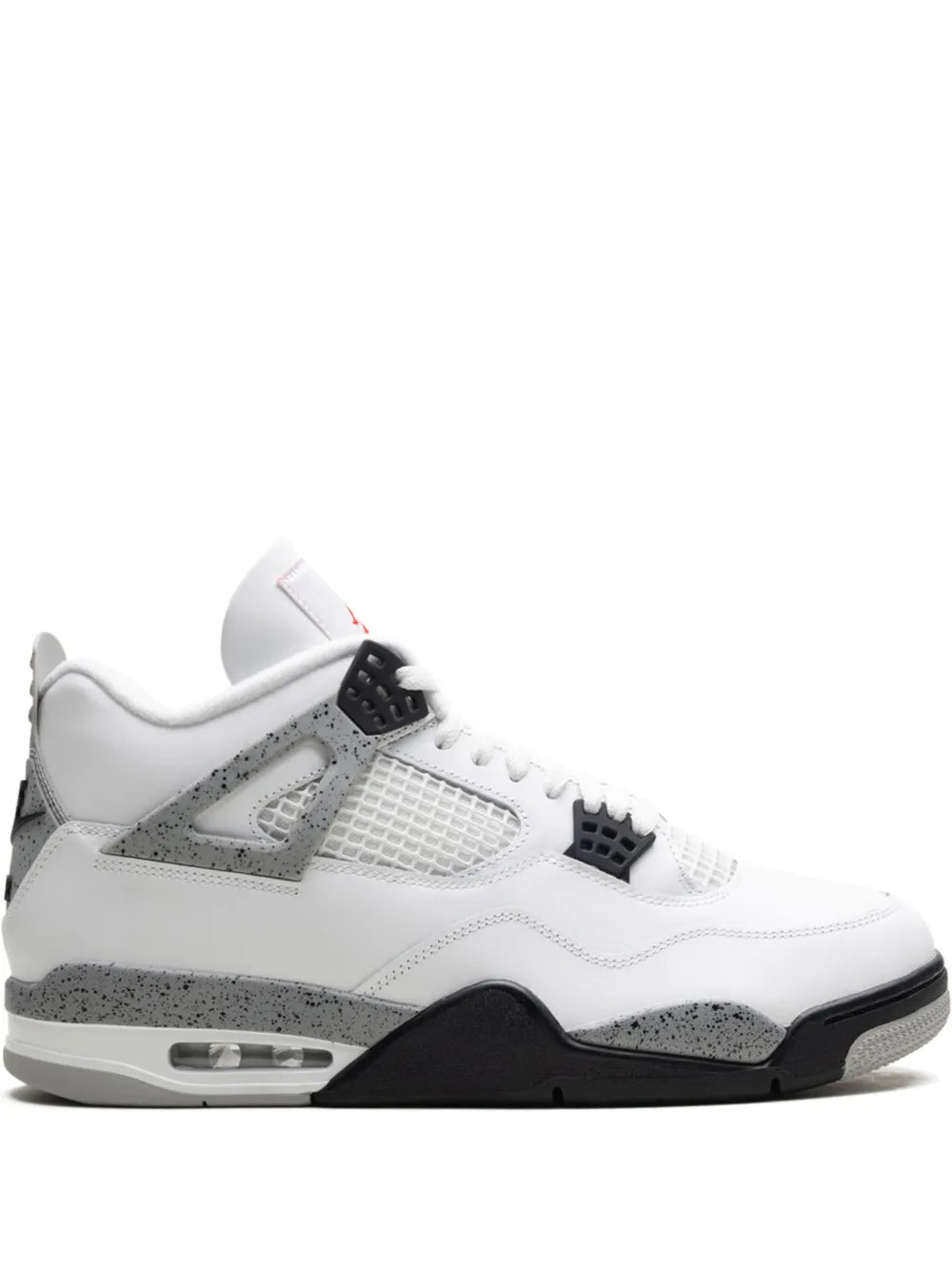 Jordan Air Jordan 4 OG "White Cement" FV5029100