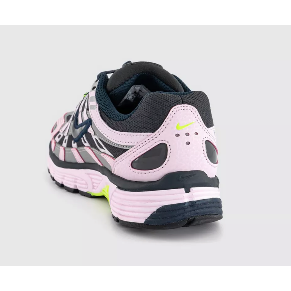 Nike P6000 Pink Foam