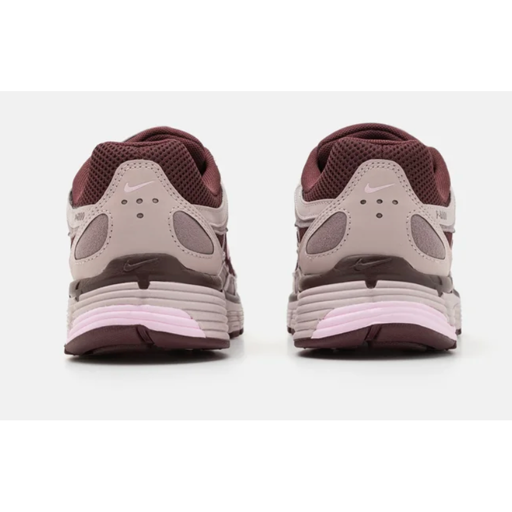 Nike P6000 Burgundy Crush