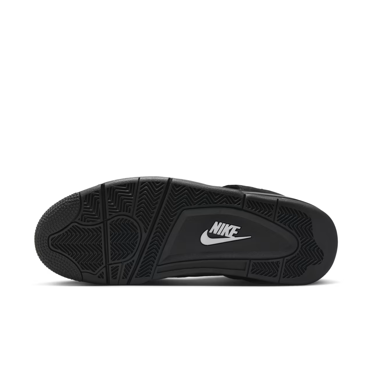 Air Jordan 4 Black Cat 2025 - FV5029-010