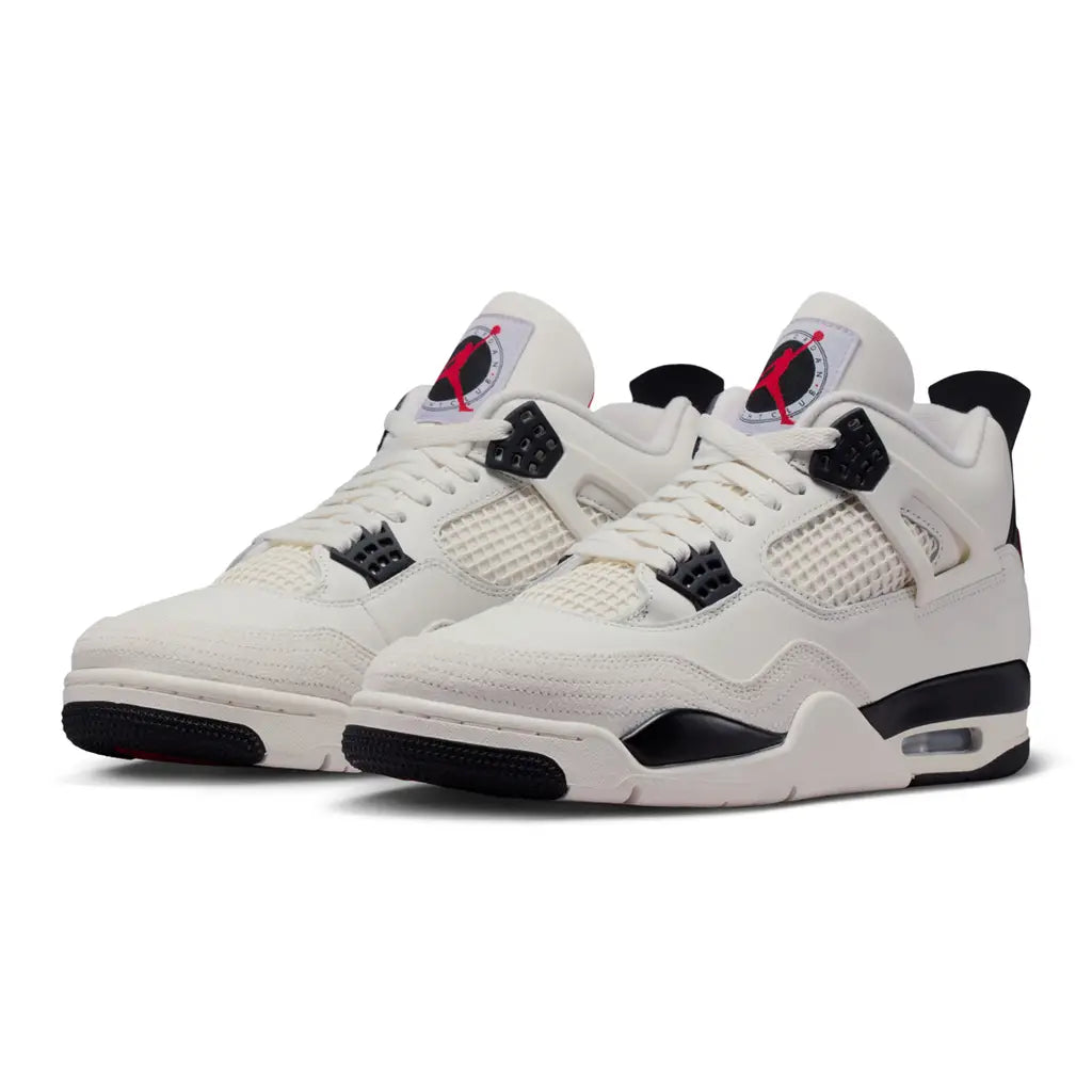 Air Jordan 4 Flight Club IM4002-100