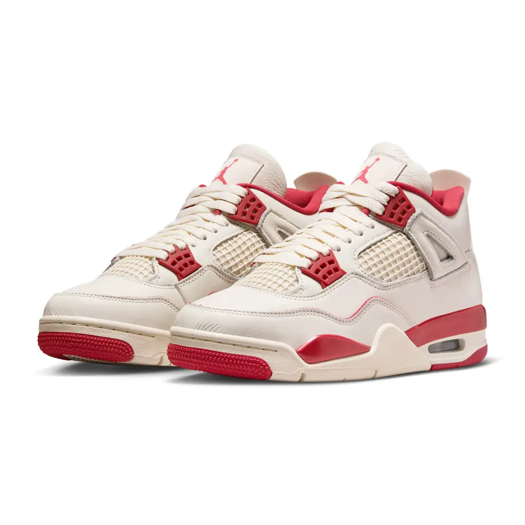 Air Jordan 4 Valentine's Day HV0823-108