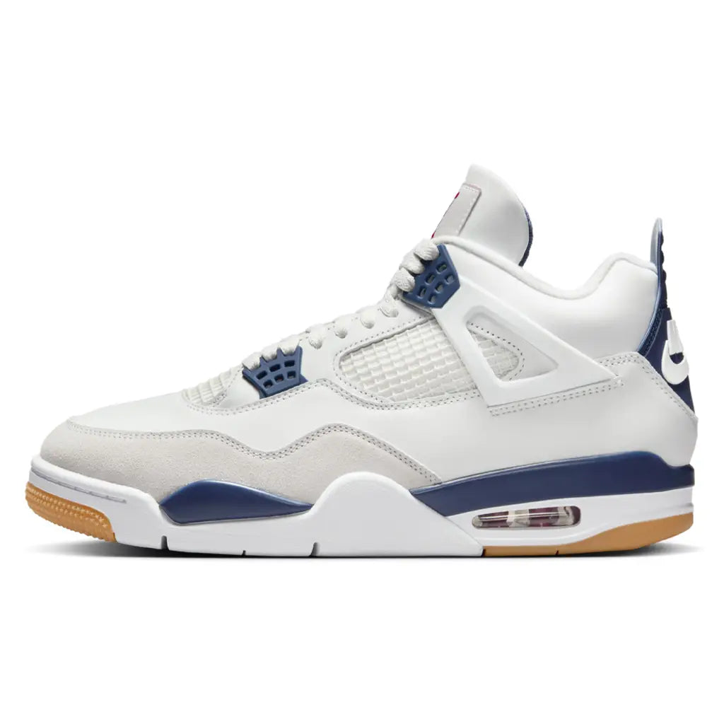 Nike SB x Air Jordan 4 Navy