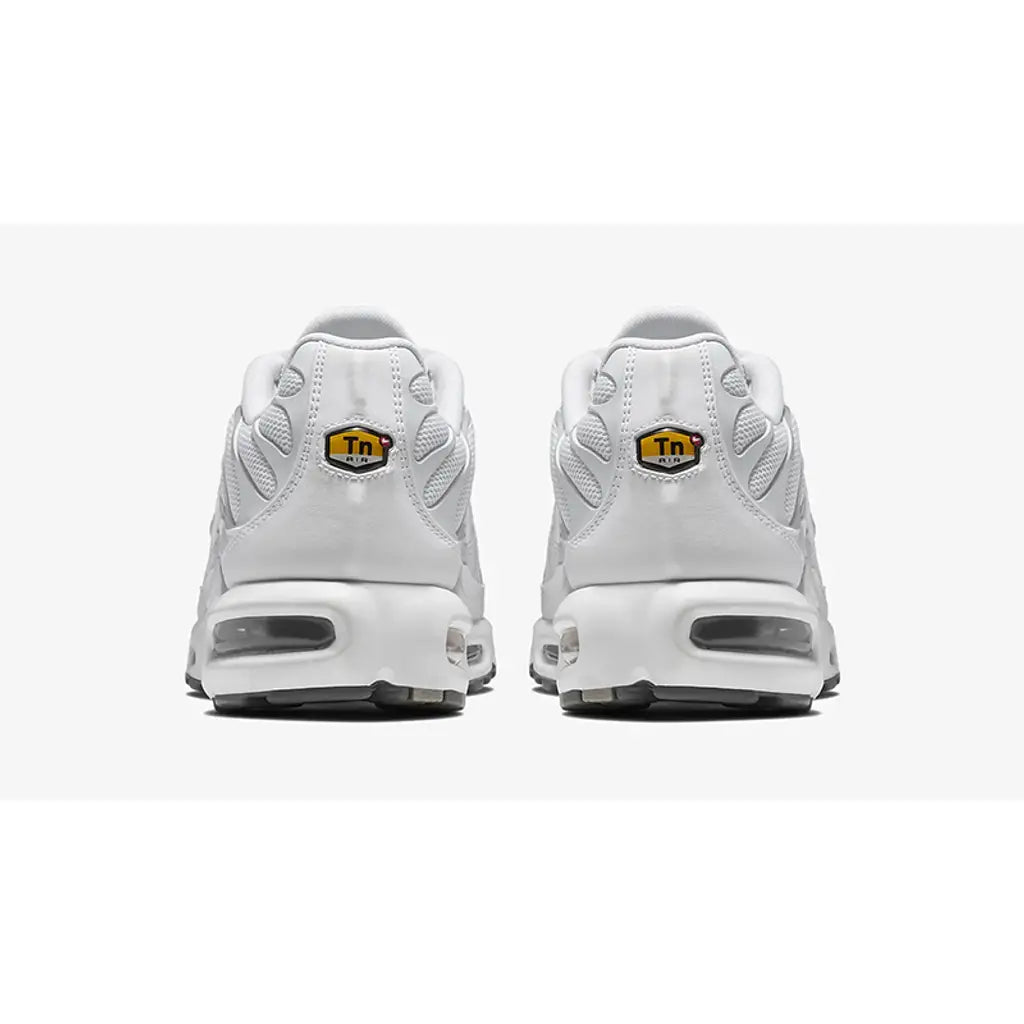 Nike TN Air Max Plus White - 604133-139