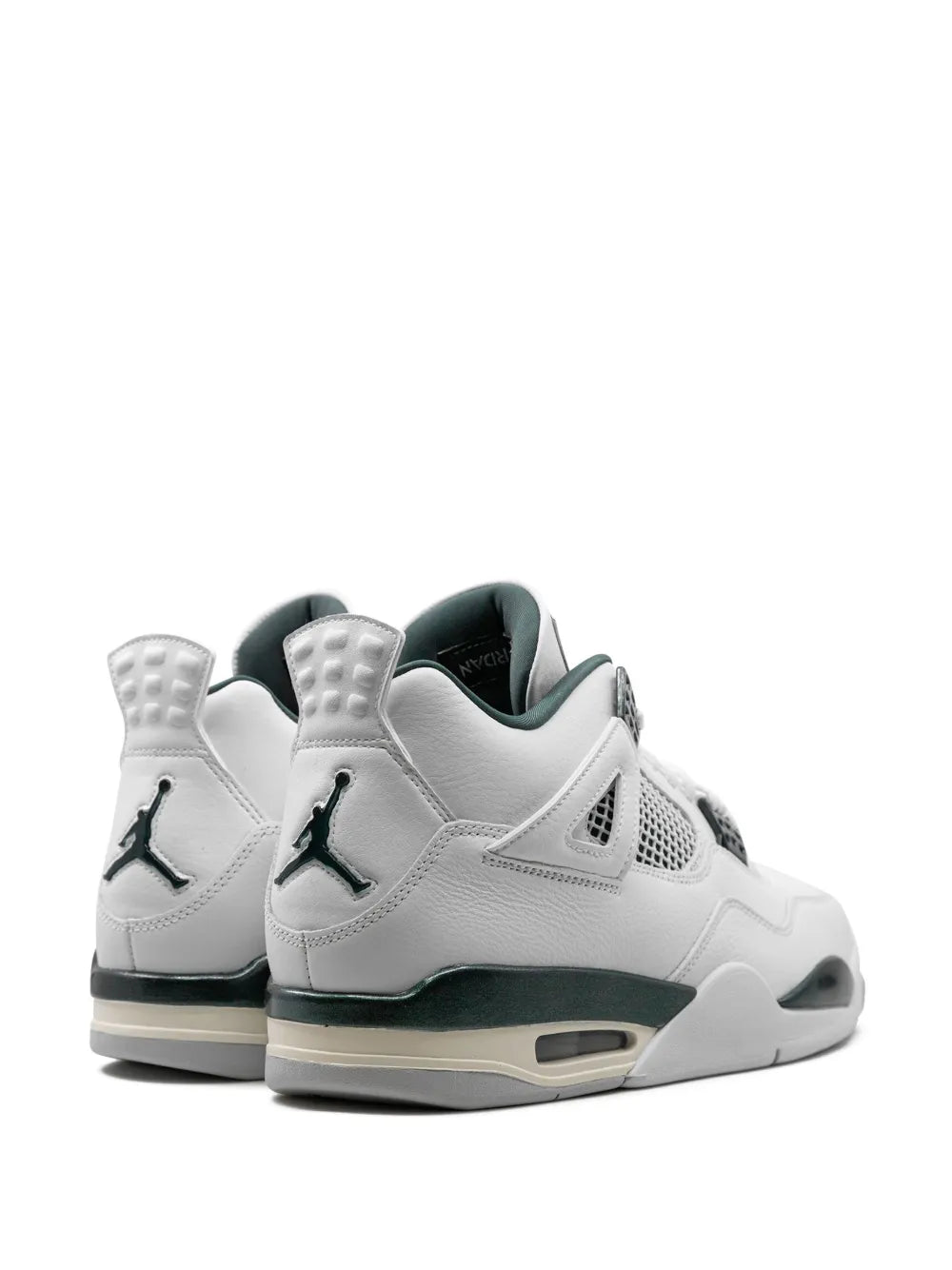 Jordan Air Jordan 4 "Oxidized Green"