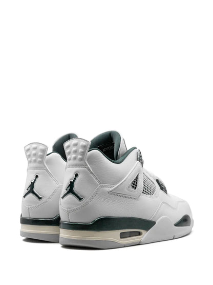 Jordan Air Jordan 4 "Oxidized Green"