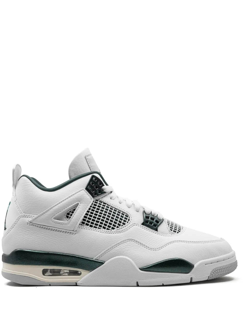 Jordan Air Jordan 4 "Oxidized Green"