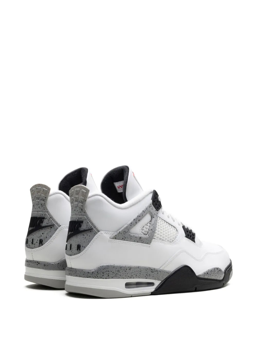 Jordan Air Jordan 4 OG "White Cement" FV5029100