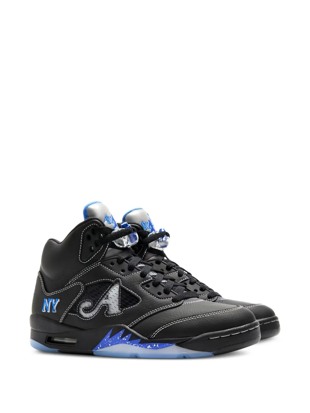 Awake NY x Air Jordan 5 OG DV4982004