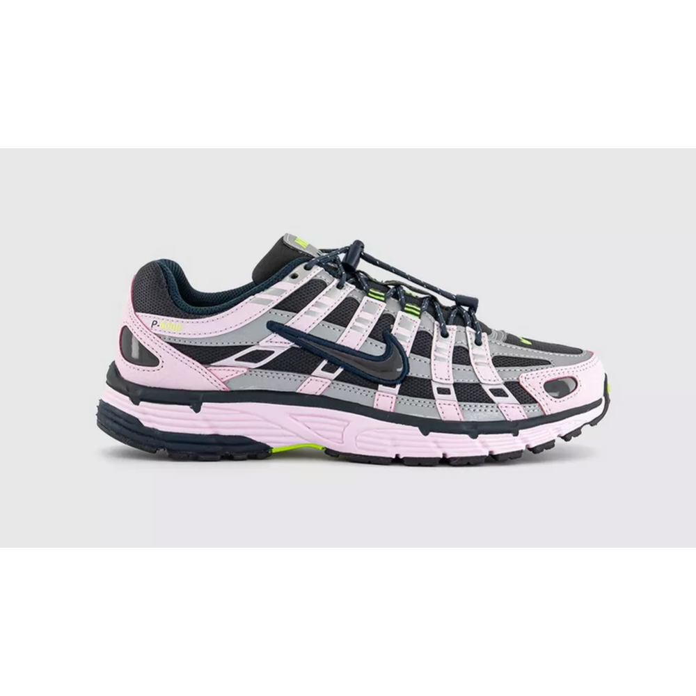 Nike P6000 Pink Foam