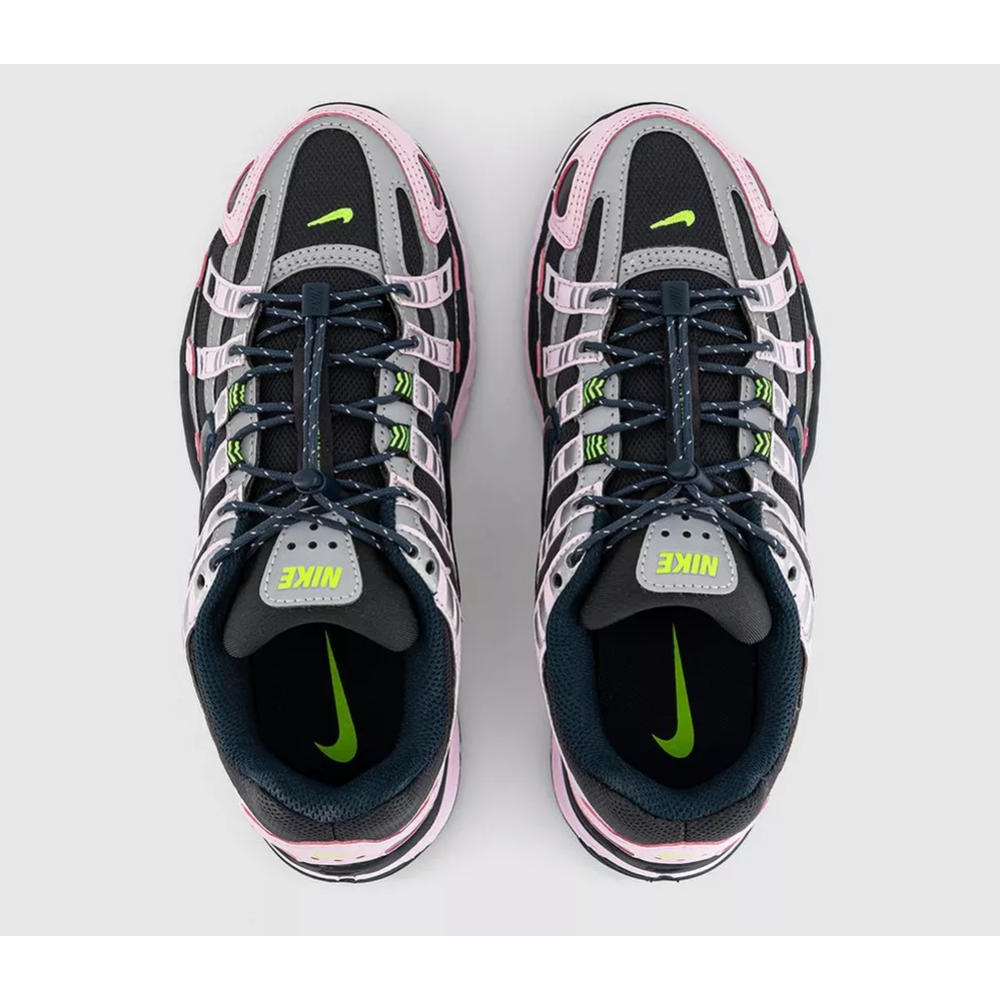 Nike P6000 Pink Foam