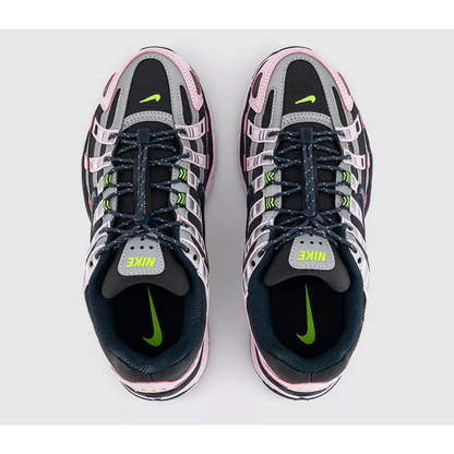 Nike P6000 Pink Foam