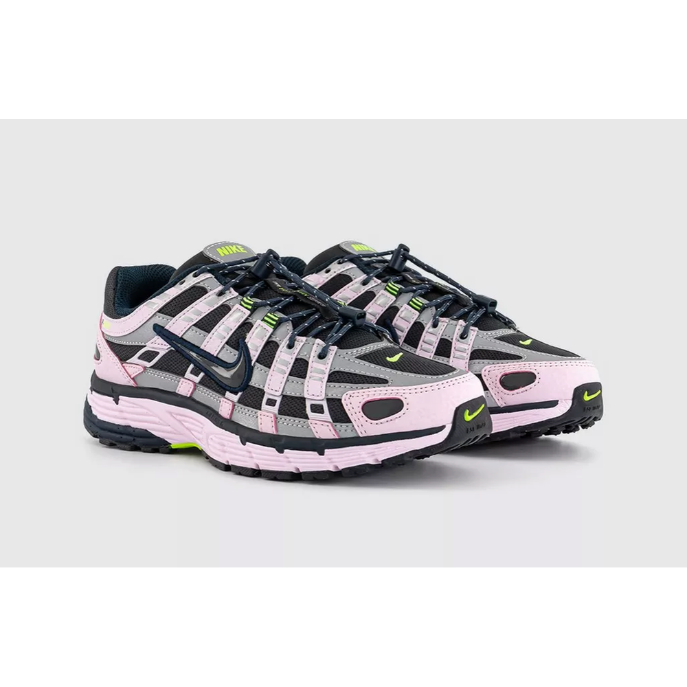 Nike P6000 Pink Foam