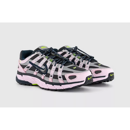 Nike P6000 Pink Foam
