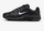 Nike P6000 Unisex Black & White