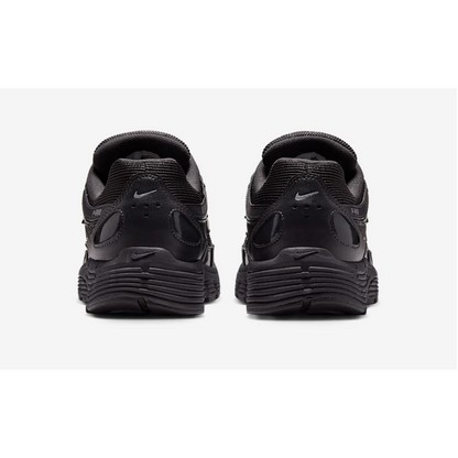 Nike P6000 Black & Silver