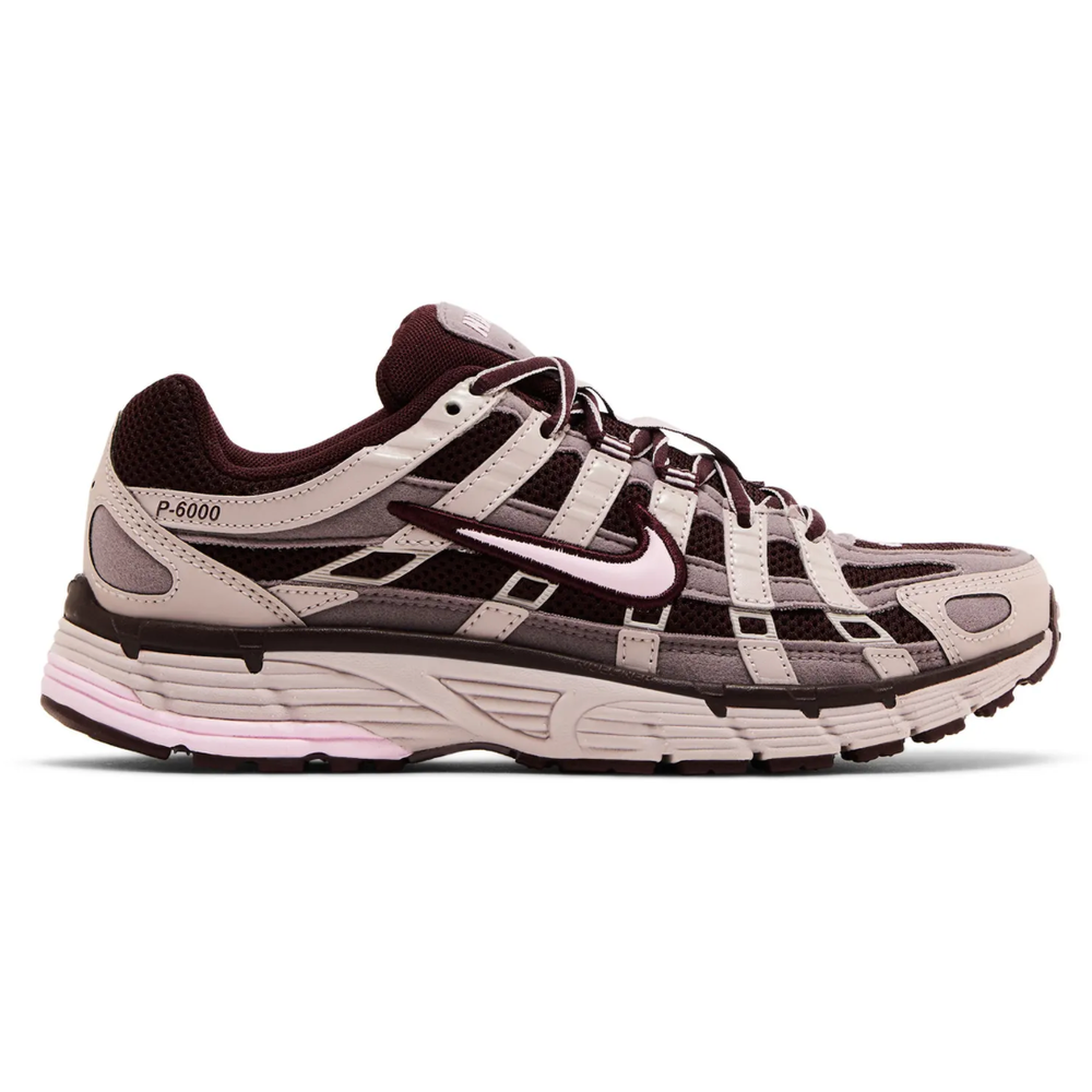 Nike P6000 Burgundy Crush