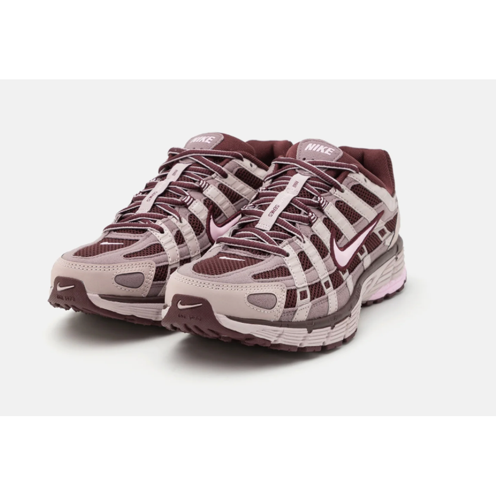 Nike P6000 Burgundy Crush