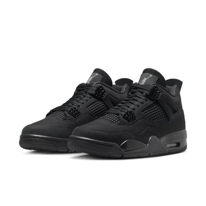 Air Jordan 4 Black Cat 2025 - FV5029-010