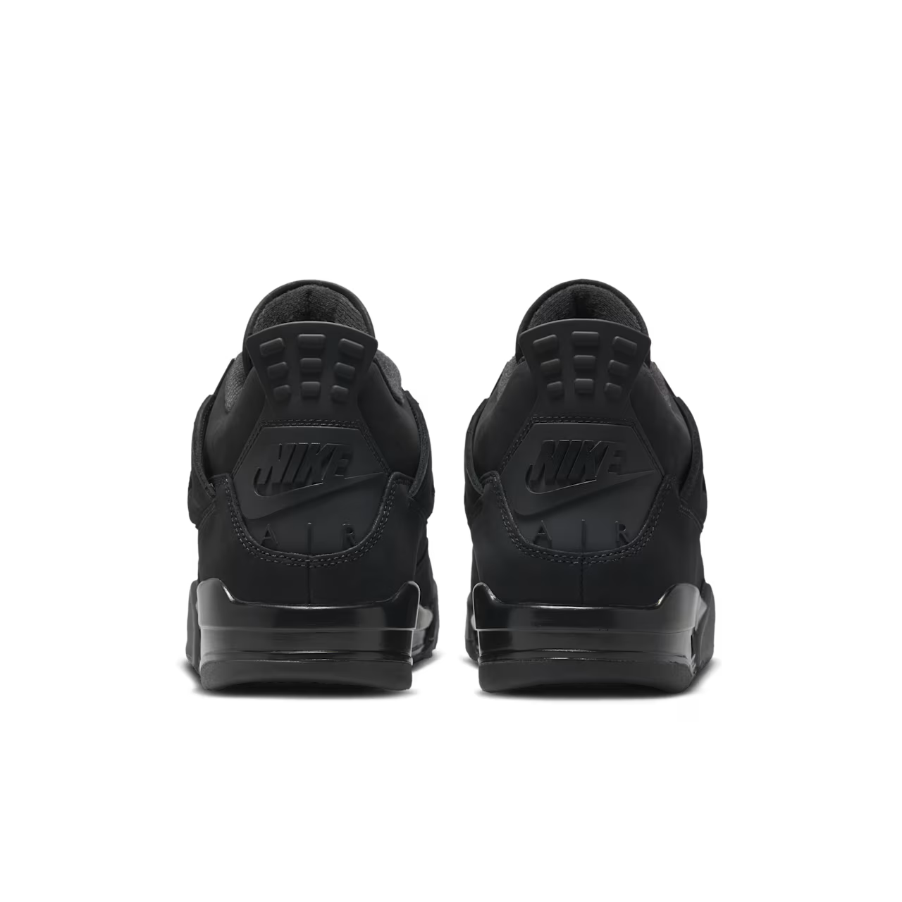 Air Jordan 4 Black Cat 2025 - FV5029-010