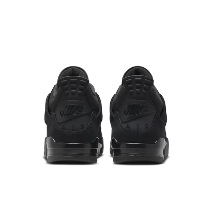 Air Jordan 4 Black Cat 2025 - FV5029-010