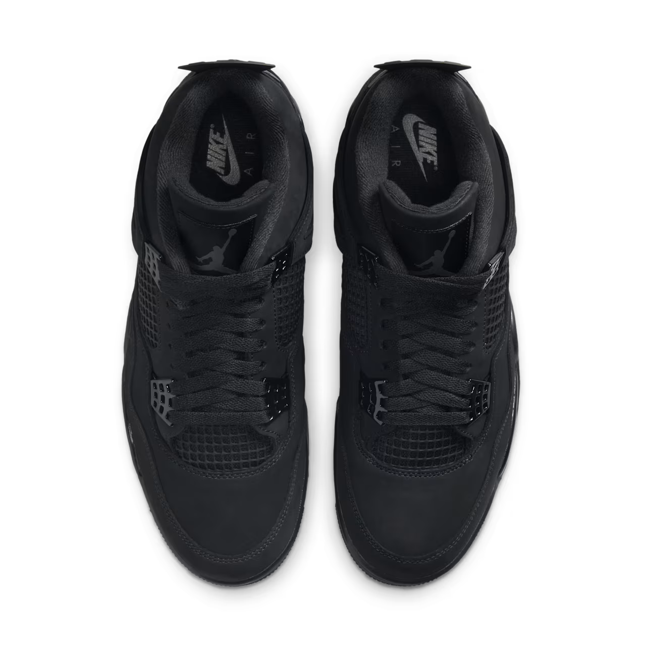 Air Jordan 4 Black Cat 2025 - FV5029-010