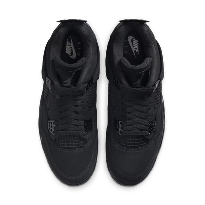 Air Jordan 4 Black Cat 2025 - FV5029-010