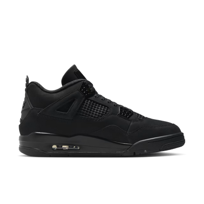 Air Jordan 4 Black Cat 2025 - FV5029-010
