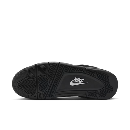 Air Jordan 4 Black Cat 2025 - FV5029-010
