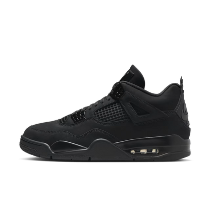 Air Jordan 4 Black Cat 2025 - FV5029-010