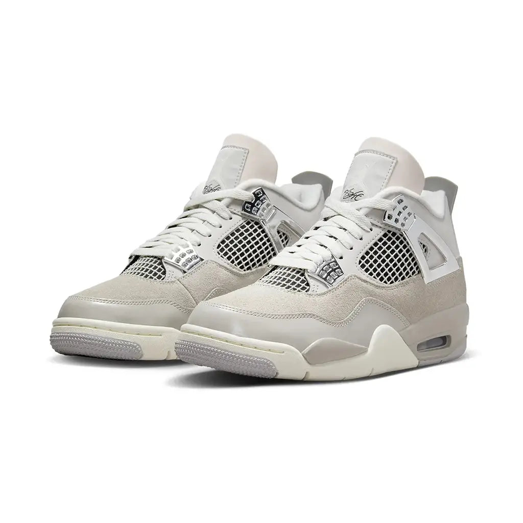 Air Jordan 4 Retro Frozen Moments AQ9129001