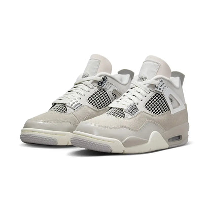 Air Jordan 4 Retro Frozen Moments AQ9129001