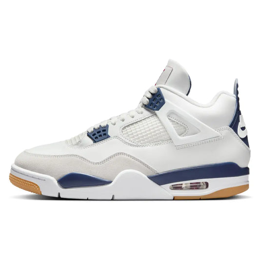 Nike SB x Air Jordan 4 Navy