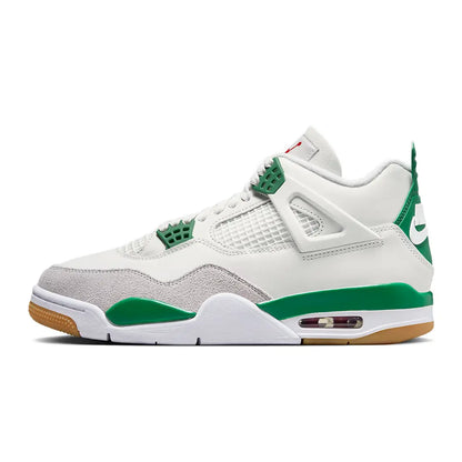 Nike SB x Air Jordan 4 Pine Green