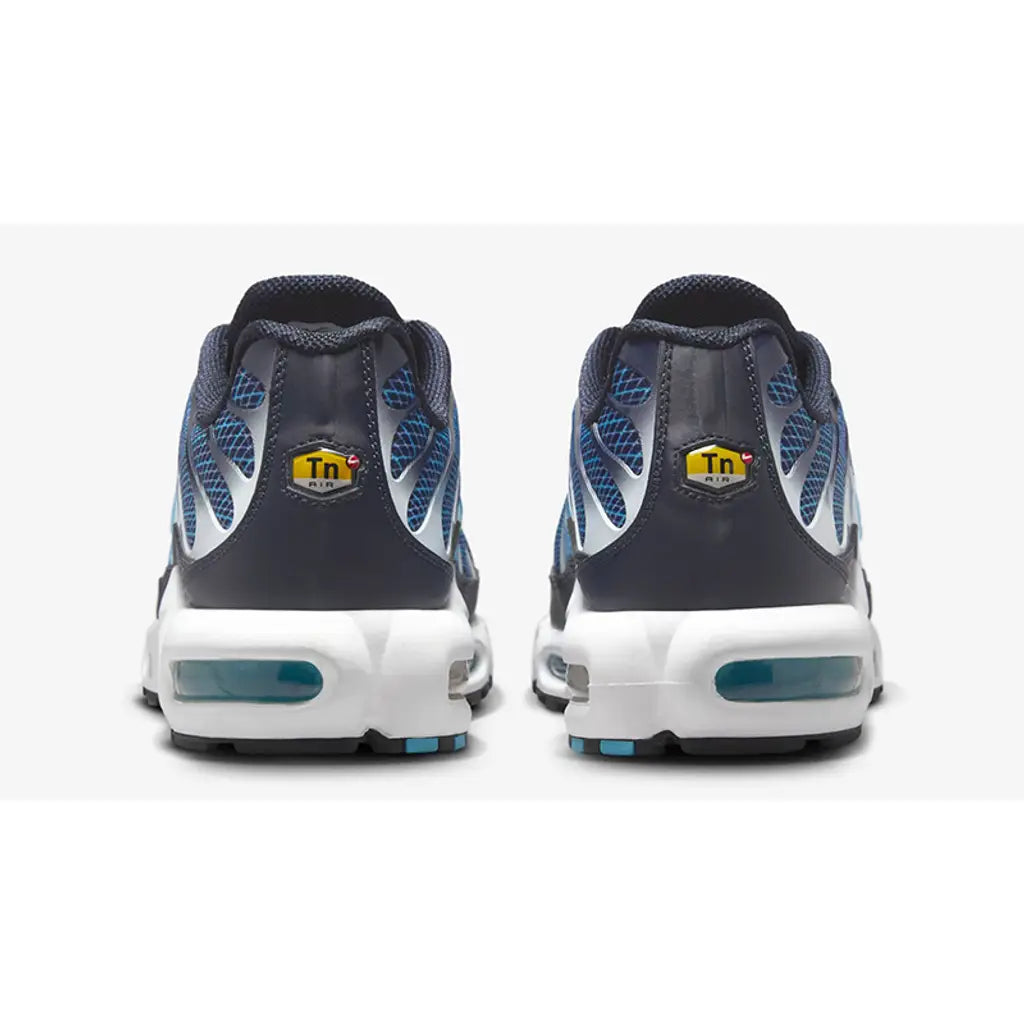 Nike TN Air Max Plus Dark Obsidian Blue Chill - H4460-400