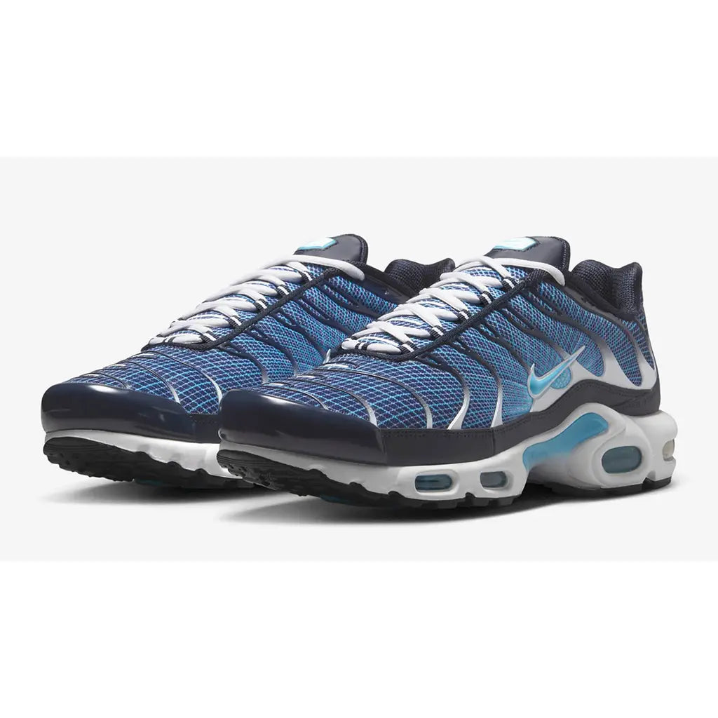 Nike TN Air Max Plus Dark Obsidian Blue Chill - H4460-400