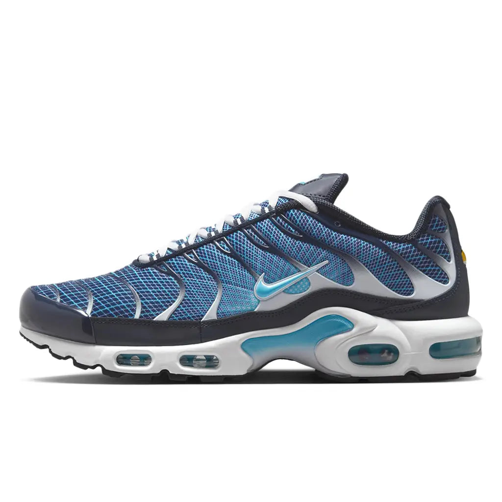 Nike TN Air Max Plus Dark Obsidian Blue Chill - H4460-400