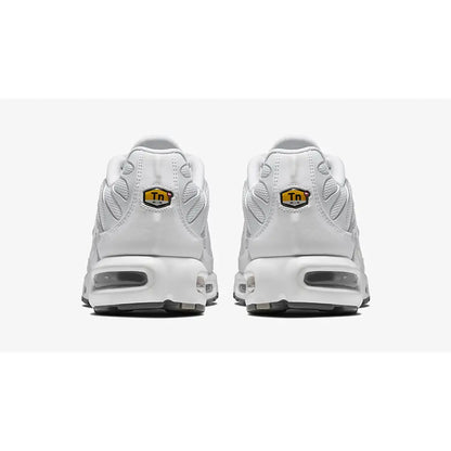 Nike TN Air Max Plus White - 604133-139