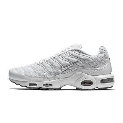 Nike TN Air Max Plus White - 604133-139