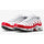 Nike TN Air Max Plus White University Red - F6224-101