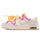 Off-White x Nike Dunk Low White Grey 